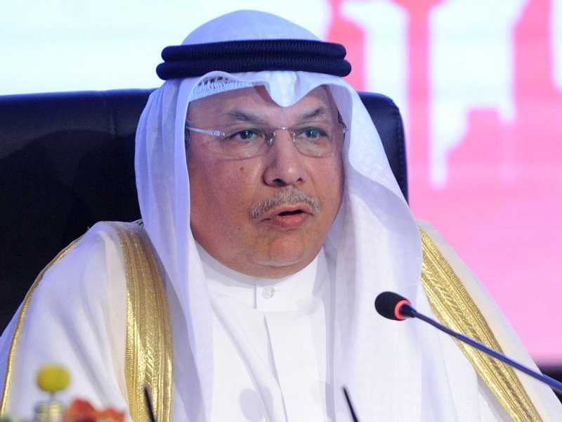 «التمييز» تؤيد براءه خالد الجراح و 4 اخرين من تهمه الاضرار بالمال العام