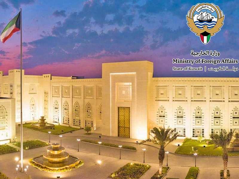 الخارجيه: تكرار الاعتداءات الايرانيه انتهاك صارخ لسياده البلاد