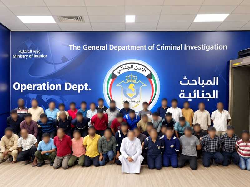 «الداخليه»: تفكيك شبكه لسرقه الديزل واعاده بيعه داخل البلاد
