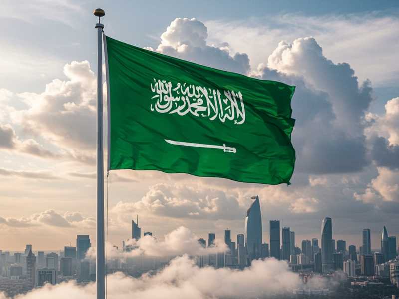 الدفاع المدني السعودي: اطلاق صافره الانذار المبكر في خميس مشيط وابها