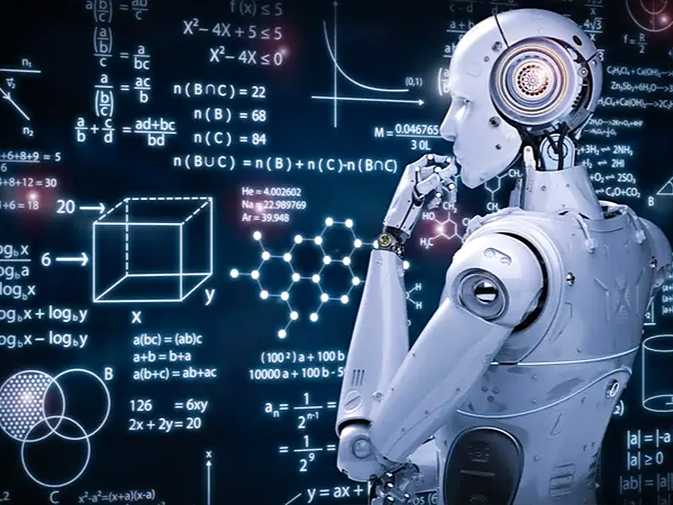 الذكاء الاصطناعي يتيح للخليج فرصه بـ260 مليار دولار