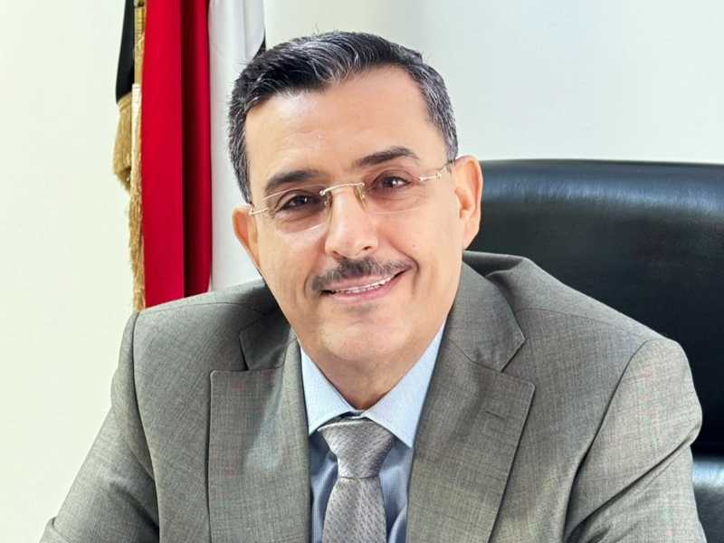 السفير علي بن سفاع لـ القبس: امن الكويت والخليج جزء اصيل من امن اليمن