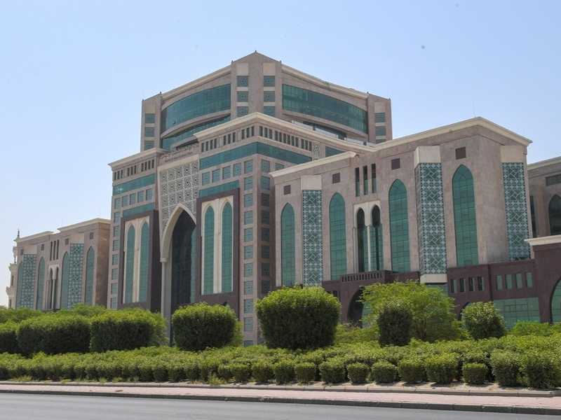 «الشؤون الاسلاميه»: احاله المتلاعبين بانظمه البصمه الي النيابه العامه