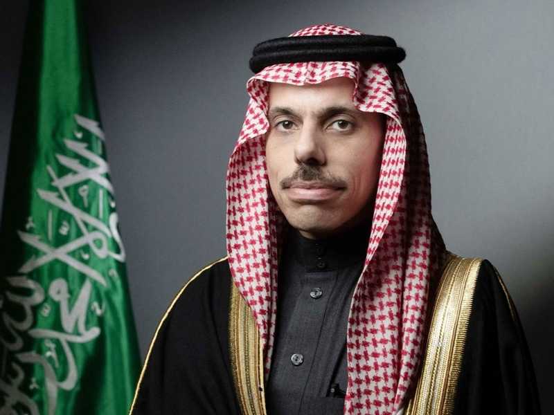 وزير الخارجيه السعودي: الحوثي فتح علي نفسه بابا لا يحتمله