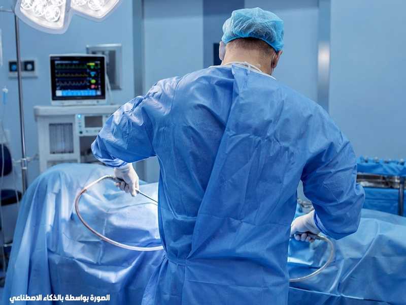 «الصحه»: 6 ضوابط جديده لعمليات شفط الدهون
