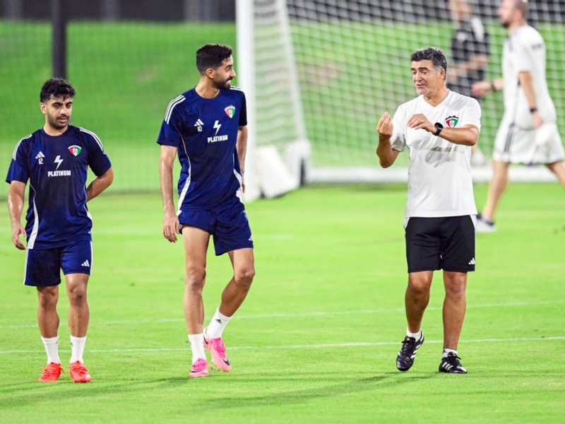 الفيفا يدرج «خليجي 27» ضمن الروزنامه الدوليه