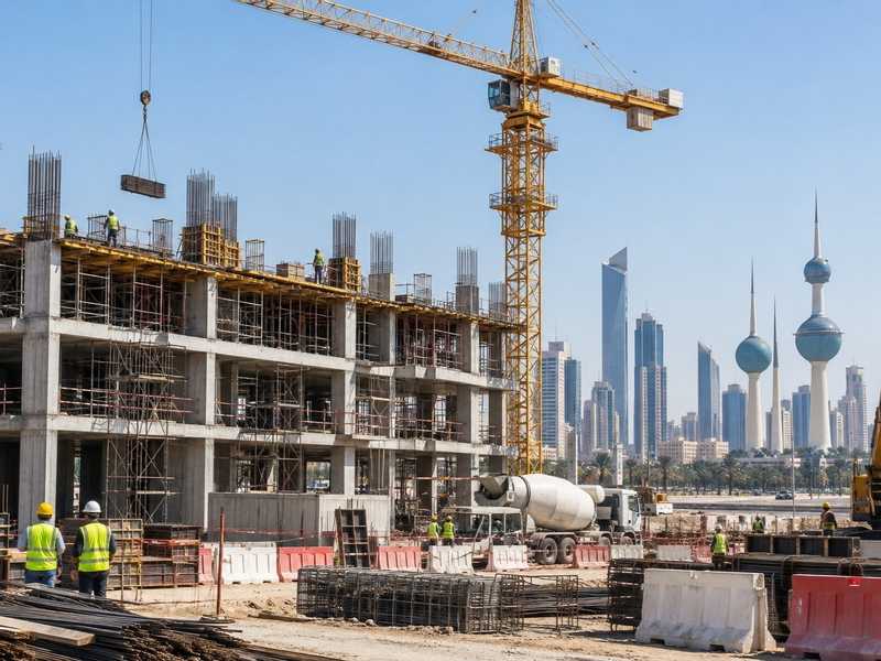 القبس تنشر ابرز التعديلات علي قانون المناقصات العامه