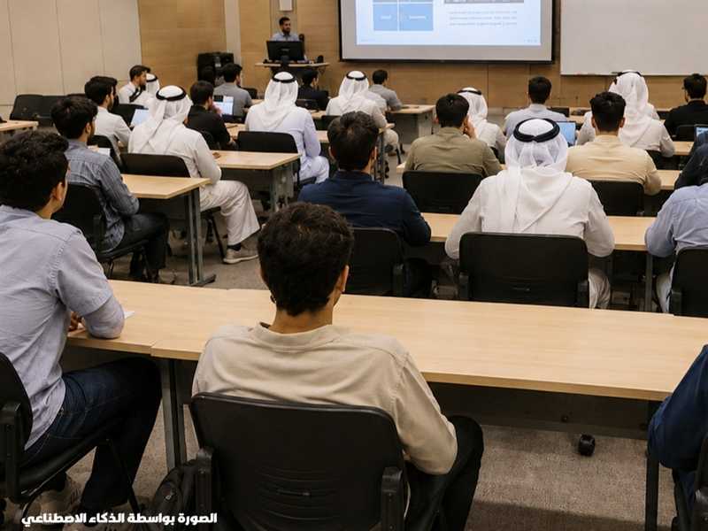 «القبس» تنشر اسماء 13 الفا و495 مقبولا في «التطبيقي»