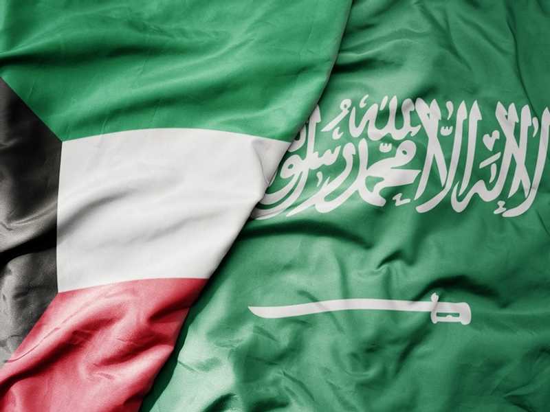 الكويت: امن السعوديه جزء لا يتجزا من امننا