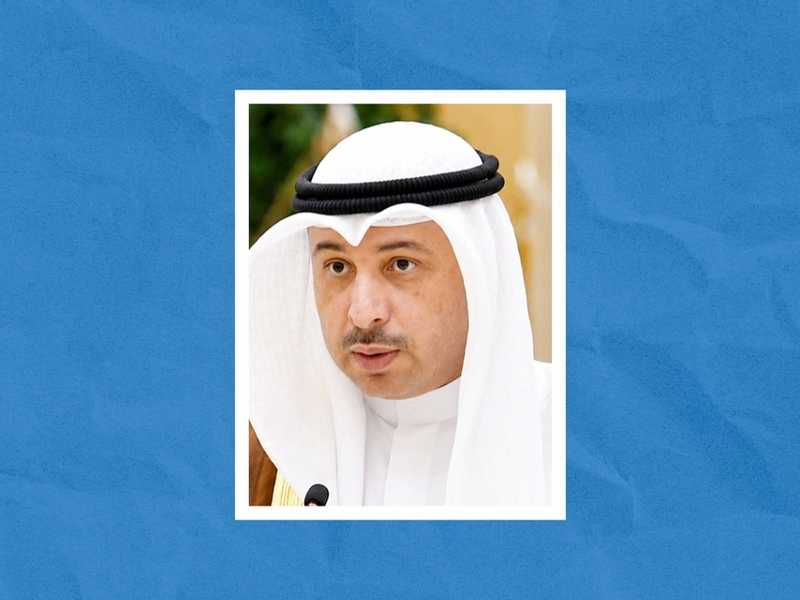 الكويت: علي المجتمع الدولي اتخاذ تدابير رادعه لايقاف اعتداءات ايران