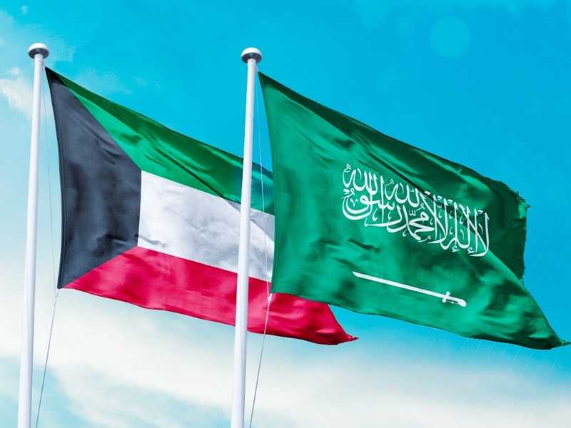الكويت: ندعم اجراءات السعوديه لصون سيادتها والحفاظ علي امنها