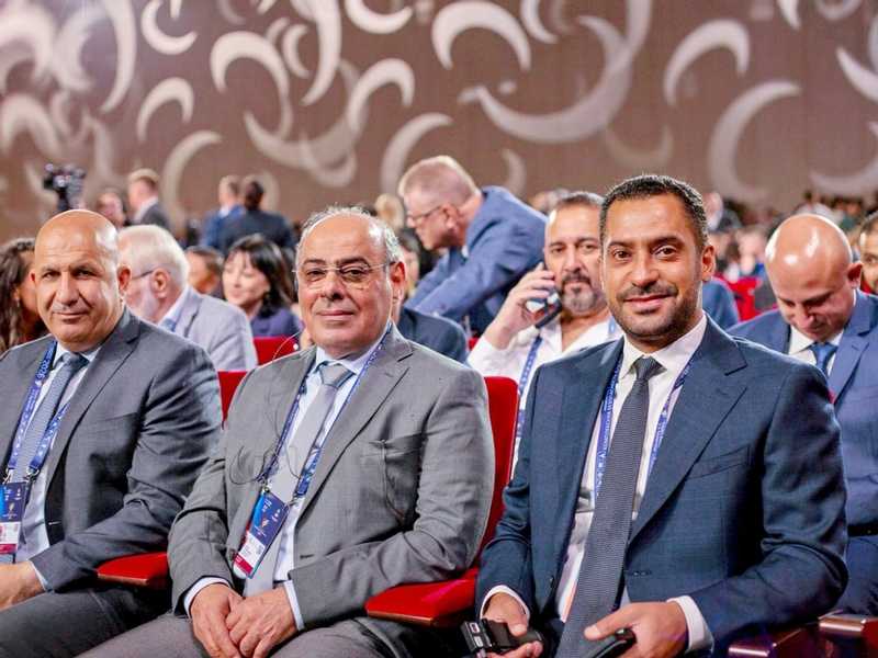 الكويت وروسيا: تعزيز التعاون في الامن والطوارئ وحمايه المنشات الحيويه