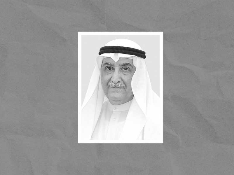 الموت يغيب د.عبدالله فهد العبدالجادر