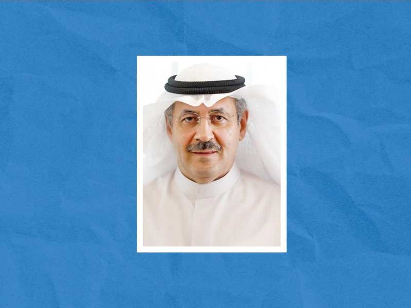 مرسوم بنقل المستشار بدر المسعد للعمل مستشارا اول بمحكمه التمييز