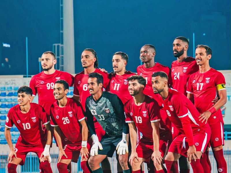 النصر صداره بالعلامه الكامله.. والسالميه حقق فوزه الاول
