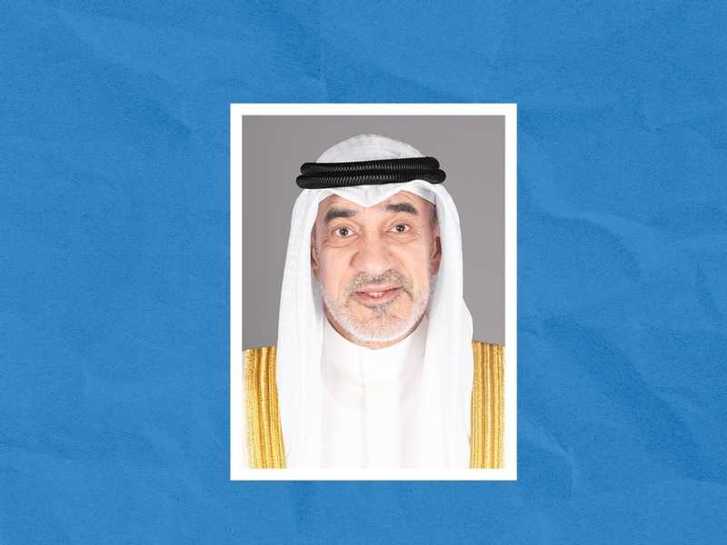 اليوسف يفوض 3 قياديين بالتوقيع علي جوازات السفر ماده 17 وشهادات الجنسيه