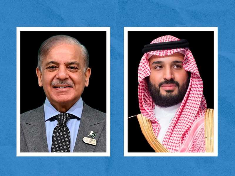 باكستان: نؤكد تضامننا الكامل مع السعوديه ووقوفنا بجانبها