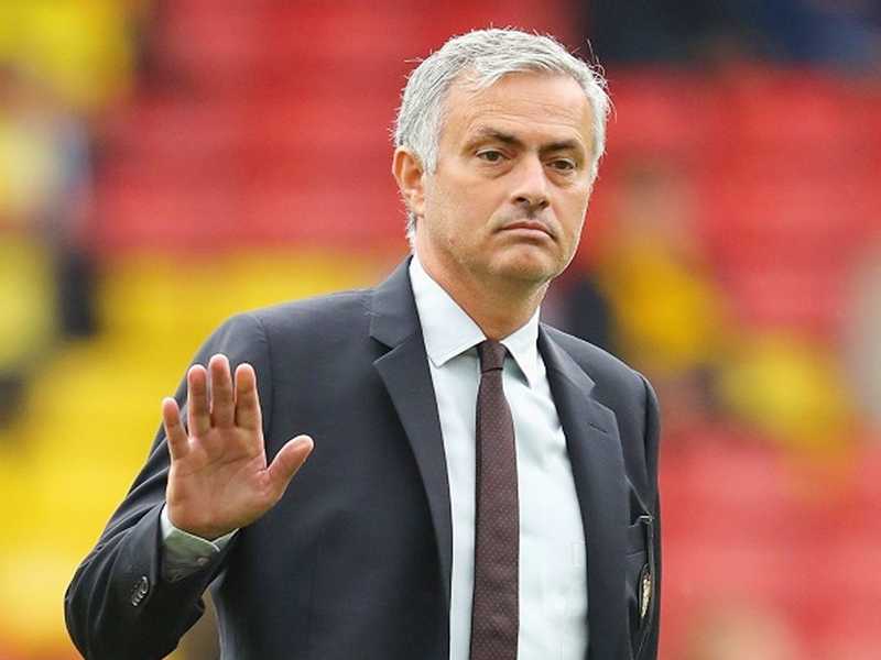 مورينيو عن برشلونه هذا الموسم: ريال مدريد لا يقارن باحد