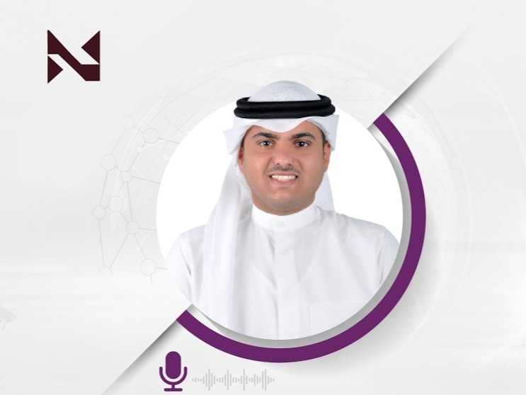 تحليل شركه الاستثمارات الوطنيه للاداء الاسبوعي للسوق الكويتي في قناه العربيه ليوم الاحد 6/9/2026