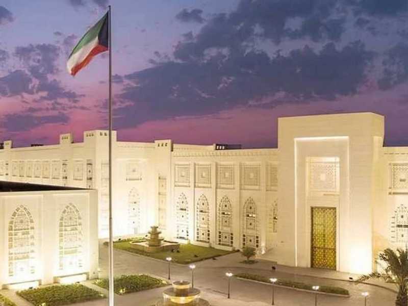 تعيين 4 سفراء فوق العاده ومفوضين للكويت في 4 دول
