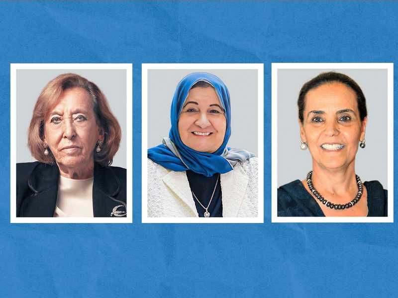 تقرير اخباري: المراه الكويتيه والعمل التطوعي.. ارث وطني راسخ ومشرف