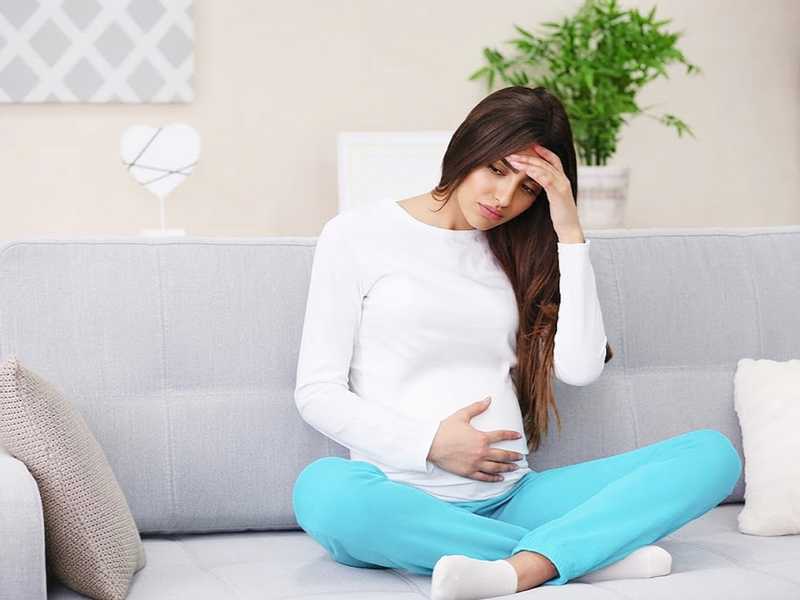 «ذاكره الحمل».. العلماء يكشفون سبب النسيان لدي الحوامل