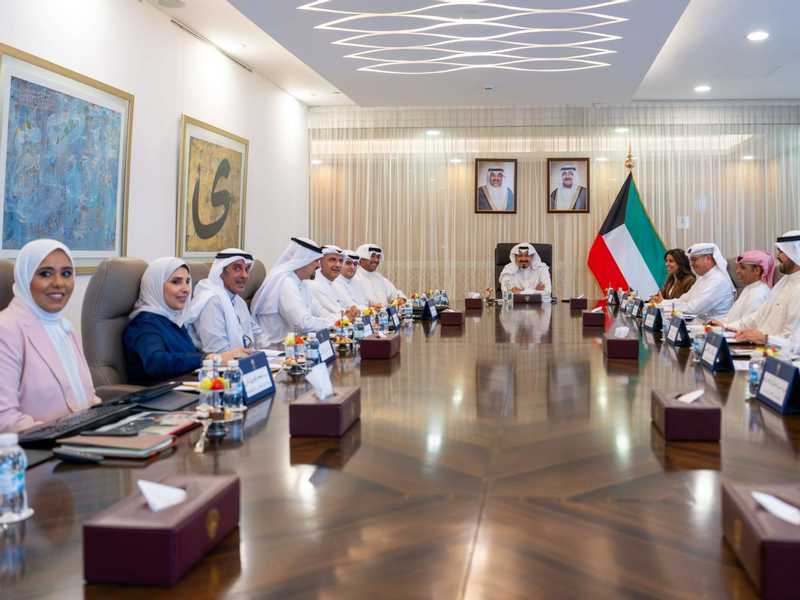 رئيس الوزراء: تذليل المعوقات بما يضمن سرعه تنفيذ المشاريع التنمويه الكبري