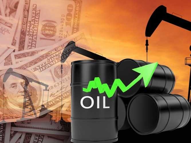 سعر برميل النفط الكويتي يرتفع ليبلغ 84.56 دولارا