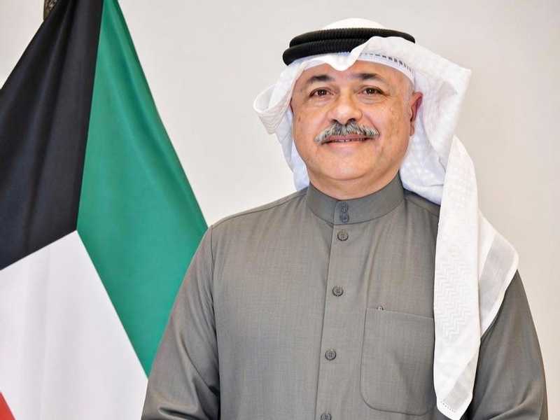 سفير الكويت في نيودلهي مشعل الشمالي لـ القبس: مرحله جديده من الشراكه الاستراتيجيه مع الهند