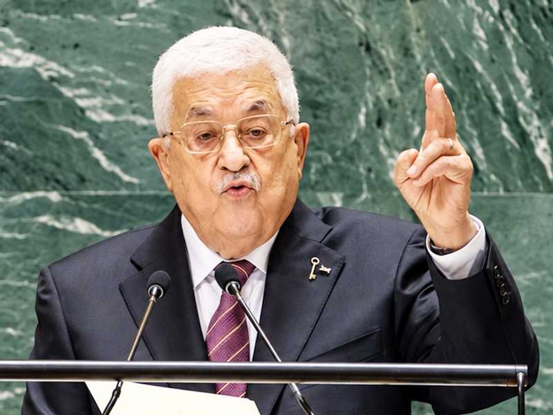   للعام الثاني.. واشنطن تحرم عباس من تاشيره حضور اجتماعات الامم المتحده