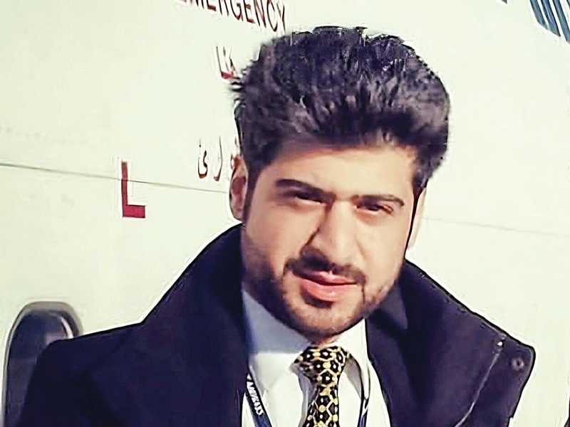 عبدالله صادق مديرا لخدمات المطار.. وممثلا لـ«القطريه» في الكويت