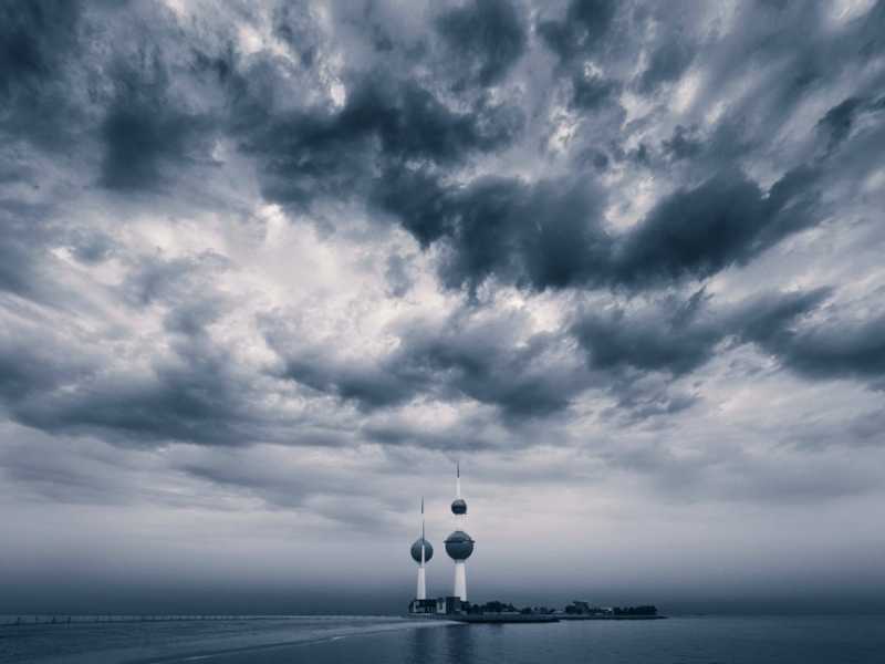 عيسي رمضان: سحب ركاميه محتمله الاربعاء والخميس