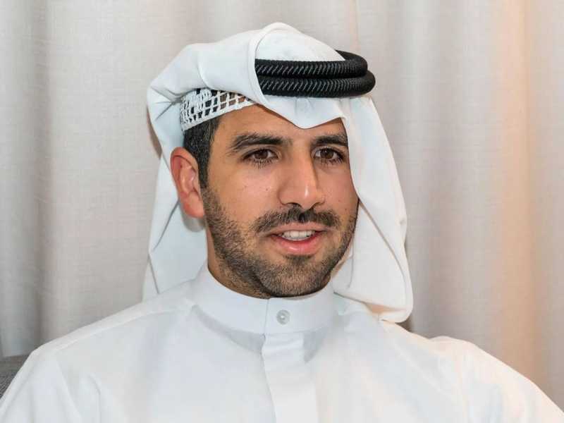 فهد الصباح: دوره الالعاب الاسيويه محطه مهمه للرياضه الكويتيه