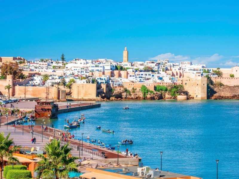«فوربس»: المغرب يراهن علي السياح الخليجيين