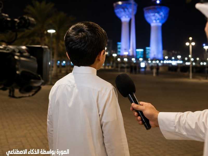 قانون تنظيم الاعلام: تشديد حمايه الاطفال ومنع استغلالهم اعلاميا