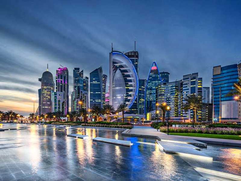 قطر الاولي بالشرق الاوسط والرابعه عالميا.. في مؤشر مستوي المعيشه