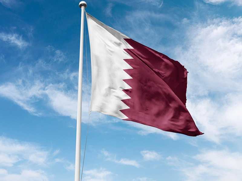 قطر: وثقنا اطلاق صواريخ ايرانيه علي مناطق مدنيه وما نتج عنها من اضرار