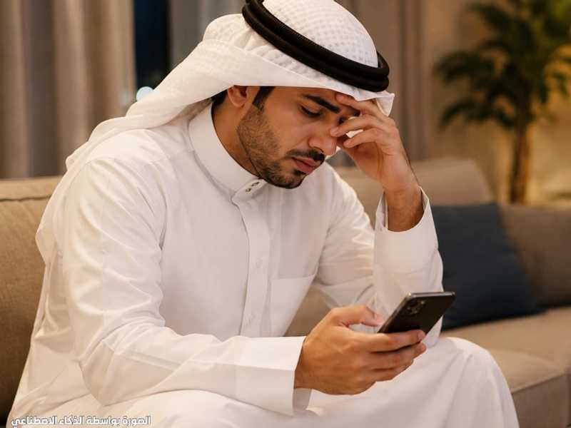 لماذا نشعر بالتعب رغم اننا لم نفعل شيئا؟