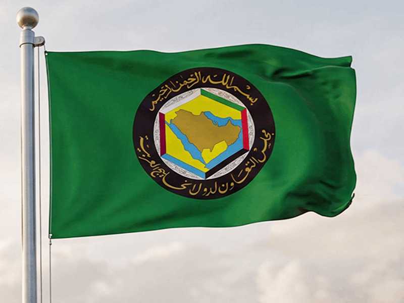 مجلس التعاون: استهداف المقدسات تصعيد خطير لا يمكن التساهل معه