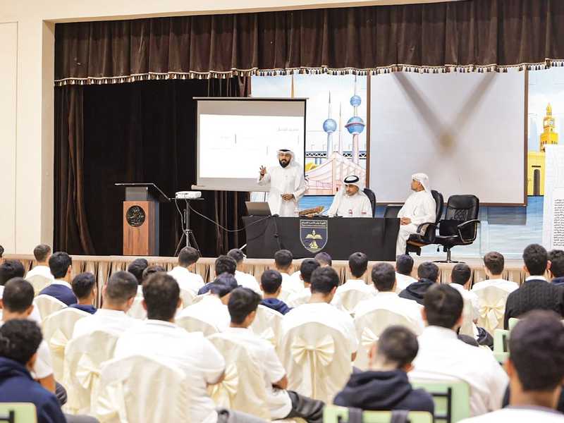 مدارس الموهوبين.. بيئه لدعم الابداع والابتكار