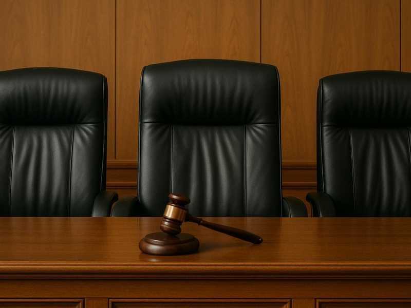 مرسوم بترقيه 50 قاضيا وعضو نيابه ونقل 34 الي «الكليه»
