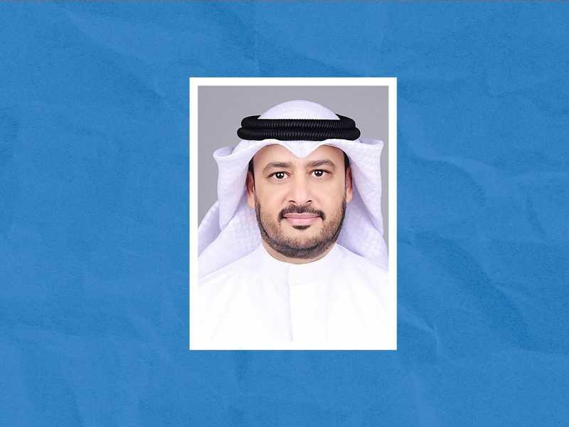 نائب رئيس «نزاهه» ماجد الديحاني لـ القبس: الشراكات الدوليه تعزز مكافحه الفساد والجرائم العابره