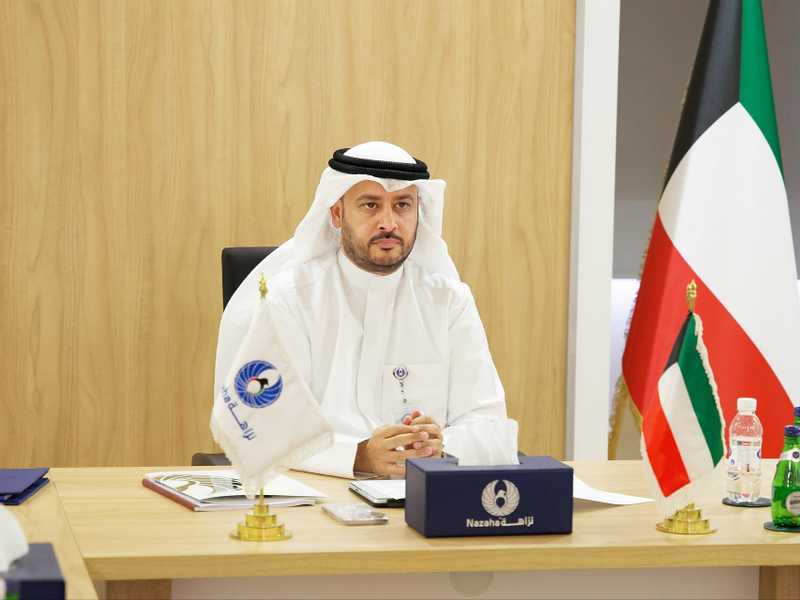 «نزاهه»: مشروع كويتي لتوحيد جهود مكافحه الفساد خليجيا