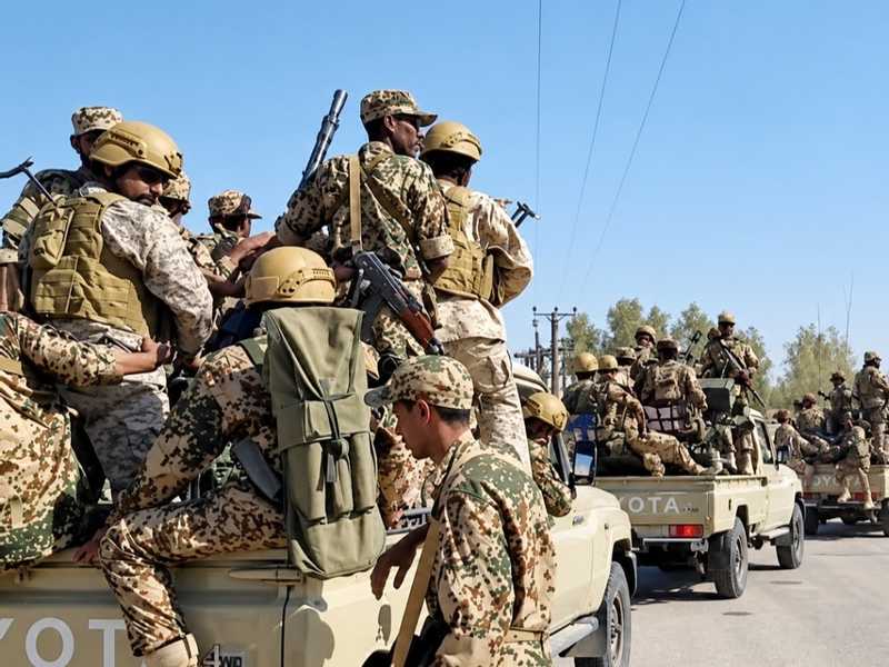 التلفزيون الحكومي اليمني: تم اتخاذ القرار لتحرير صنعاء