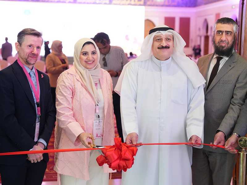 وزير الصحه: توفير خيارات علاجيه حديثه لسرطان الثدي