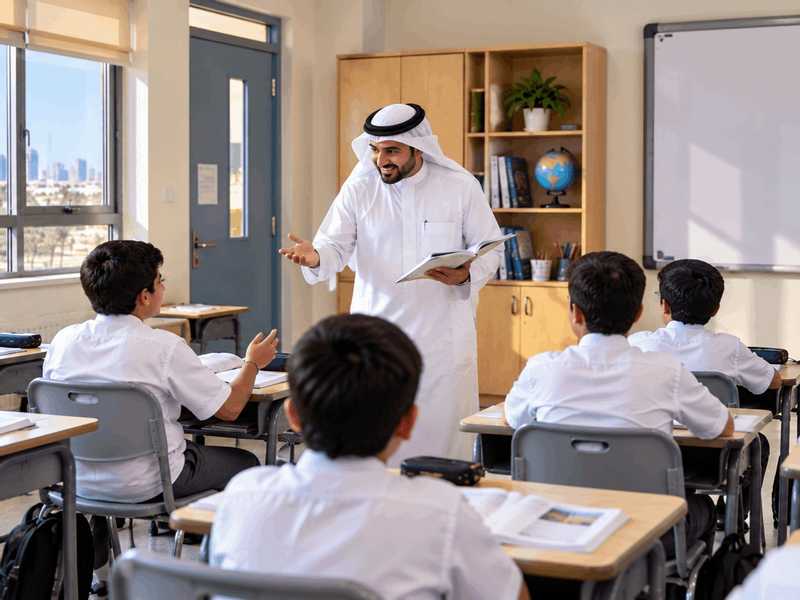 «التربيه»: تحديد مركز العمل بعد العوده من الاجازات الطويله وفقا لحاجه المدرسه
