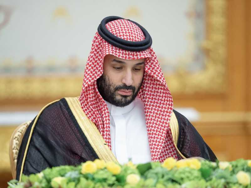 مجلس الوزراء السعودي يؤكد دعم الشرعيه اليمنيه لانهاء انقلاب ميليشيا الحوثي