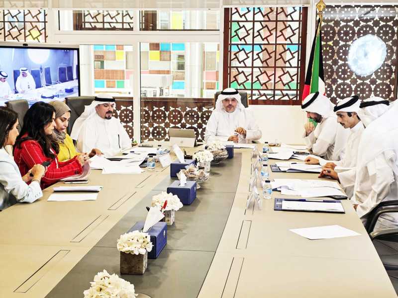250 مواطنا يتنافسون علي 90 وظيفه رقابيه في «التعاونيات»
