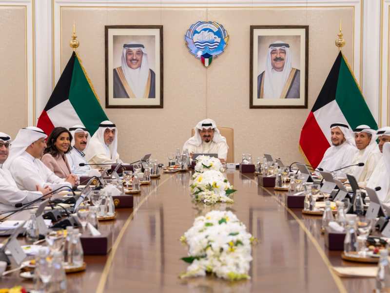 Council of Ministers: Houthi attacks on Saudi Arabia are heinous and cowardly