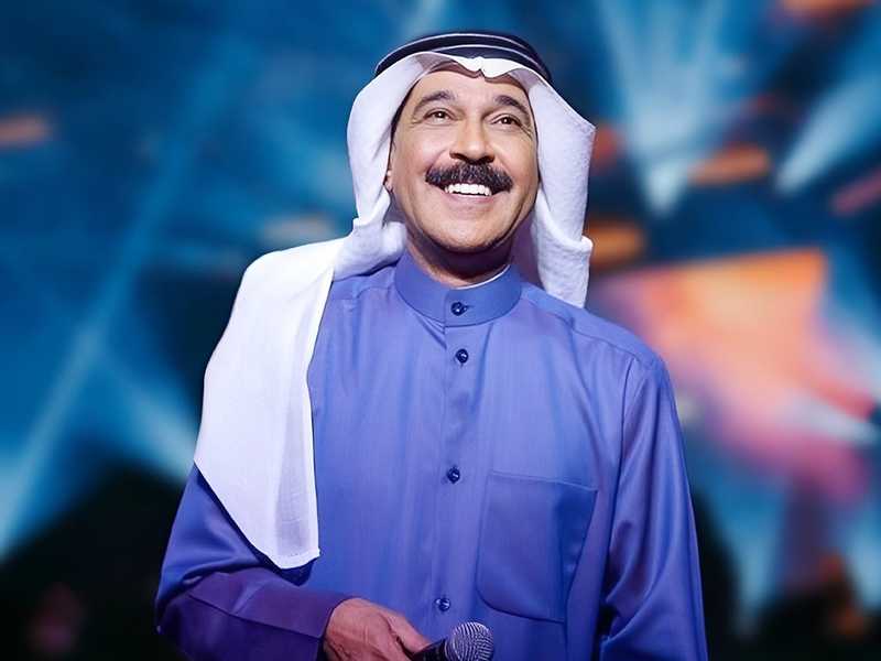 عبدالله الرويشد يستعد لاطلاق «ميني البوم» جديد